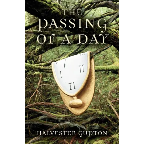 The Passing of a Day - Paperback
