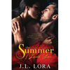 The Summer I Loved You - Paperback