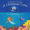 The Mermaid of Charleston: A Christmas Coral - Paperback