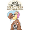 Big Brother Hercules - Paperback