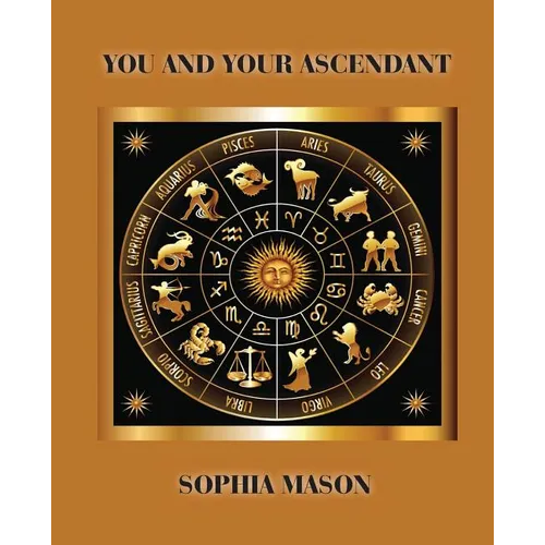 You and Your Ascendant - Paperback
