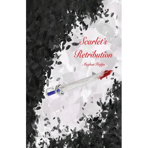 Scarlet's Retribution - Paperback