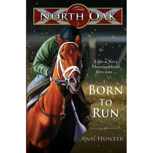 Born to Run - Paperback
