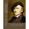 Musical Portraits: Interpretations of Twenty Modern Composers - Paperback