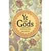 Ye Are Gods - Paperback