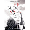The Blood Race: (The Blood Race, Book 1) - Hardcover