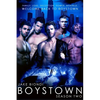 BOYSTOWN Season Two - Paperback