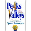 Peaks and Valleys: Making Good and Bad Times Work for You--At Work and in Life - Paperback
