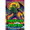 Creature Features: Weird Tales of Dark Fantasy and Horror - Paperback