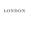 London: Decorative stacking book for interior design styling Accessorize your coffee table and book shelves Combine different - Paperback