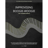 Improvising Boogie Woogie The Complete Edition - Paperback