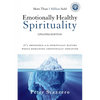 Emotionally Healthy Spirituality: It's Impossible to Be Spiritually Mature, While Remaining Emotionally Immature - Paperback