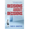 Decisions about Decisions - Hardcover