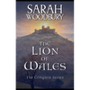 The Lion of Wales: The Complete Series (Books 1-5) - Paperback
