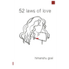 52 Laws of Love - Paperback