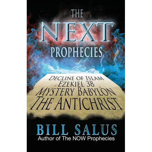 The Next Prophecies - Paperback