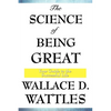 The Science of Being Great - Paperback