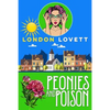 Peonies and Poison - Paperback