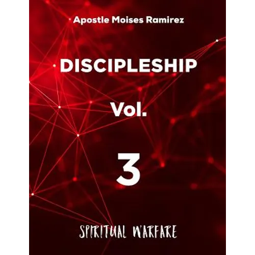 Discipleship: Spiritual Warfare - Paperback