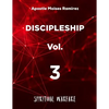 Discipleship: Spiritual Warfare - Paperback