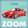 Cars Zoom - Board Book