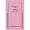 The Tribute Artist - Paperback