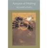 Apropos of Nothing - Paperback