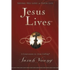 Jesus Lives, with Full Scriptures: Seeing His Love in Your Life (a 180-Day Devotional) - Hardcover