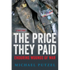 The Price They Paid: Enduring Wounds Of War - Paperback