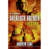 Fire Storm - Paperback