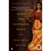 When the Elephants Dance - Paperback