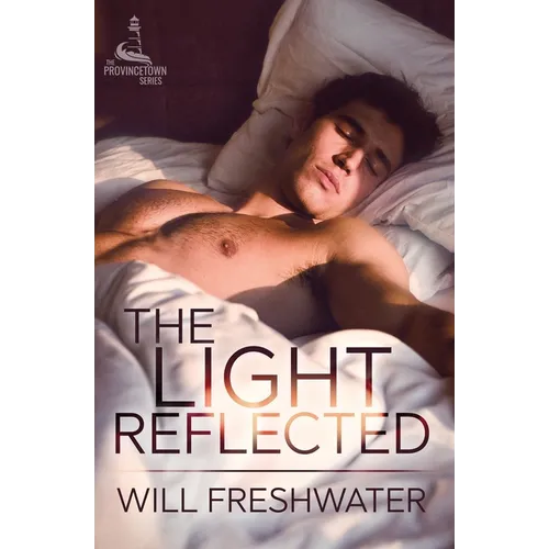 The Light Reflected - Paperback
