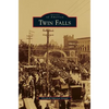 Twin Falls - Hardcover