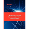 Exam Prep for Mathematics Beyond the Numbers by Gilbert & Hatcher, 1st Ed. - Paperback