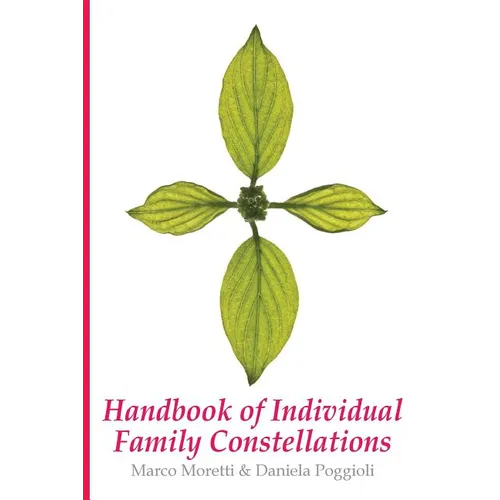Handbook of Individual Family Constellations - Paperback