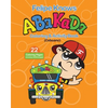 Felipe Knows Abakada Cebuano Coloring & Activity Book: Filipino Childrens Book To Learn Cebuano Alphabet - Paperback