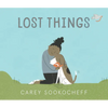 Lost Things - Hardcover