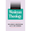 An Introduction to Wesleyan Theology - Paperback