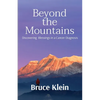 Beyond the Mountains: Discovering Blessings in a Cancer Diagnosis - Paperback