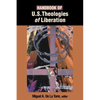 Handbook of U.S. Theologies of Liberation - Paperback