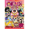 One Piece, Vol. 99: Straw Hat Luffy - Paperback
