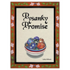 Pysanky Promise - Hardcover