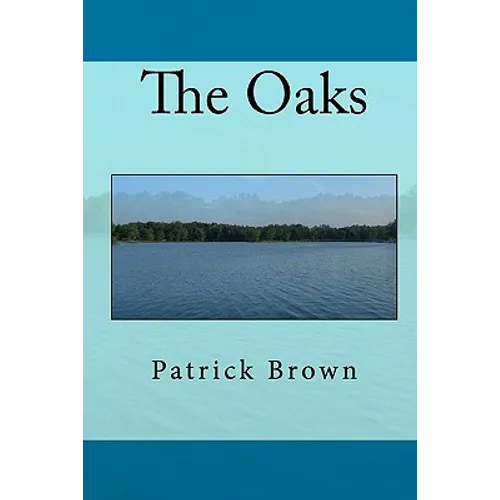 The Oaks - Paperback