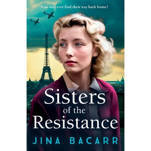Sisters of the Resistance - Paperback