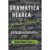 Gramática hebrea práctica para principiantes - Paperback