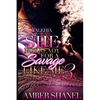 She Not Ready For A Savage Like Me 3 - Paperback