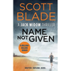 Name Not Given - Paperback