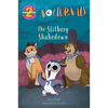 The Slithery Shakedown: The Nocturnals Grow & Read Early Reader, Level 2 - Hardcover