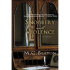 Snobbery with Violence: An Edwardian Murder Mystery - Paperback