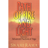 Path of Fire and Light, Vol. 1: Advanced Practices of Yoga - Paperback
